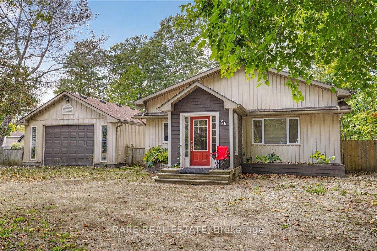 Fantastic Opportunity on a Rare Double Lot !