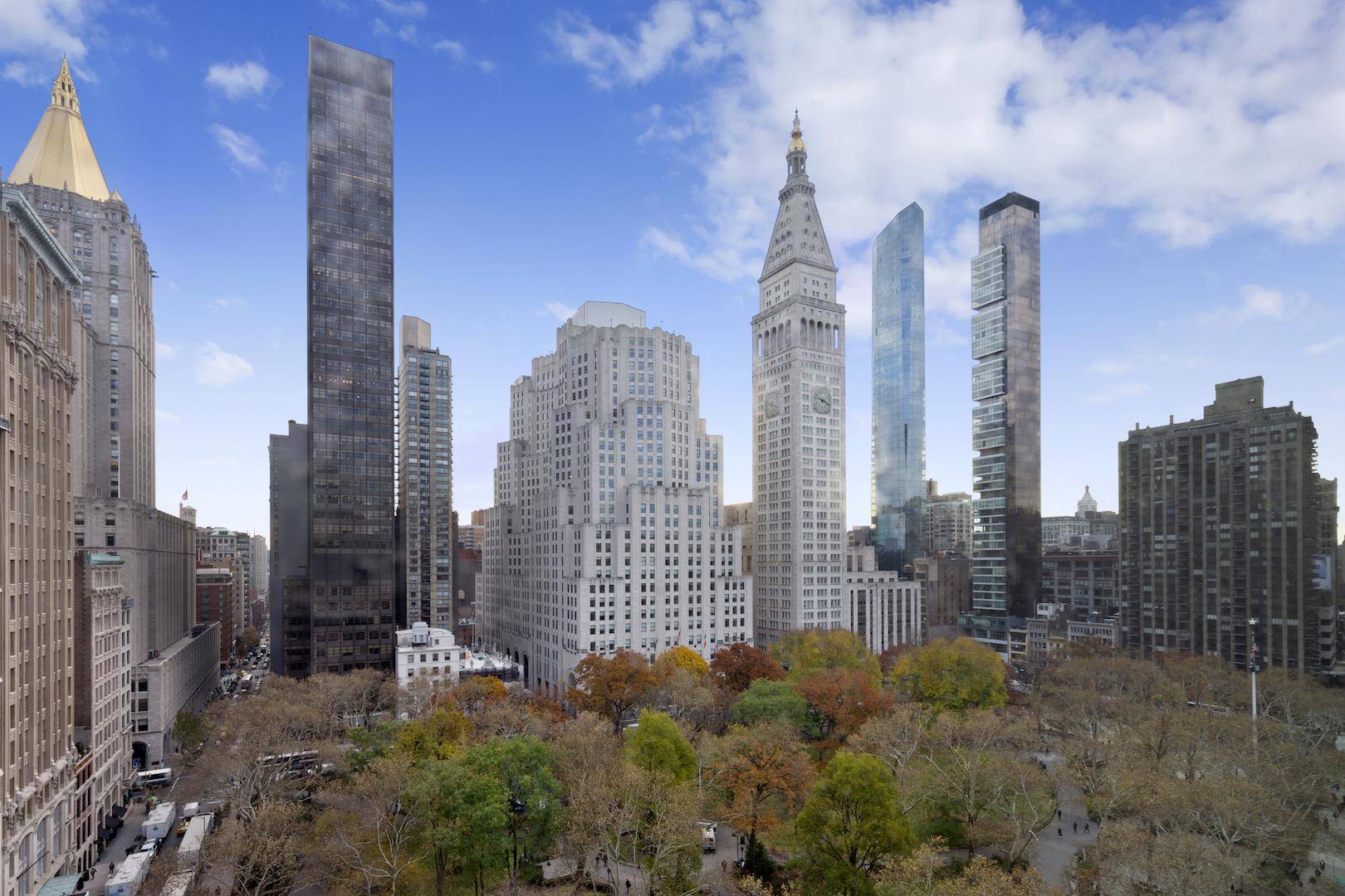 212 Fifth Avenue. 3 bedrooms, 3.