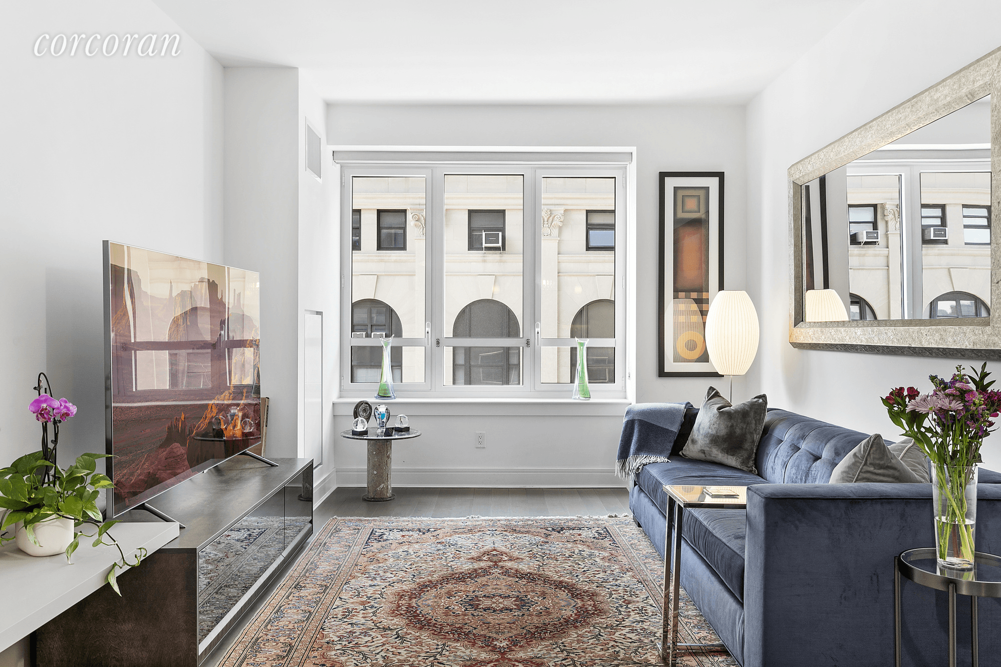 The best of Brooklyn living Situated in the heart of Boerum Hill, this well thought out home is most likely one of best examples of the successful synergy of modern ...