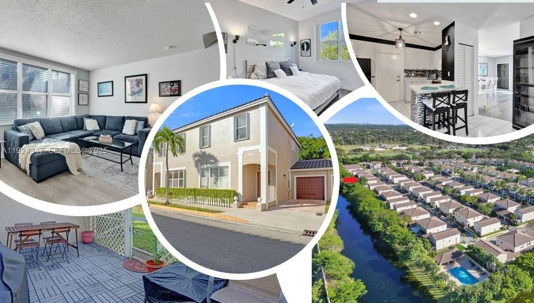 Discover incredible potential in this spacious 3BR 2.