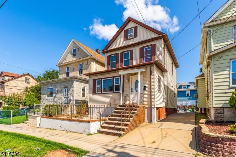 This charming one family home offers the perfect blend of convenience, comfort, and style in an unbeatable location.