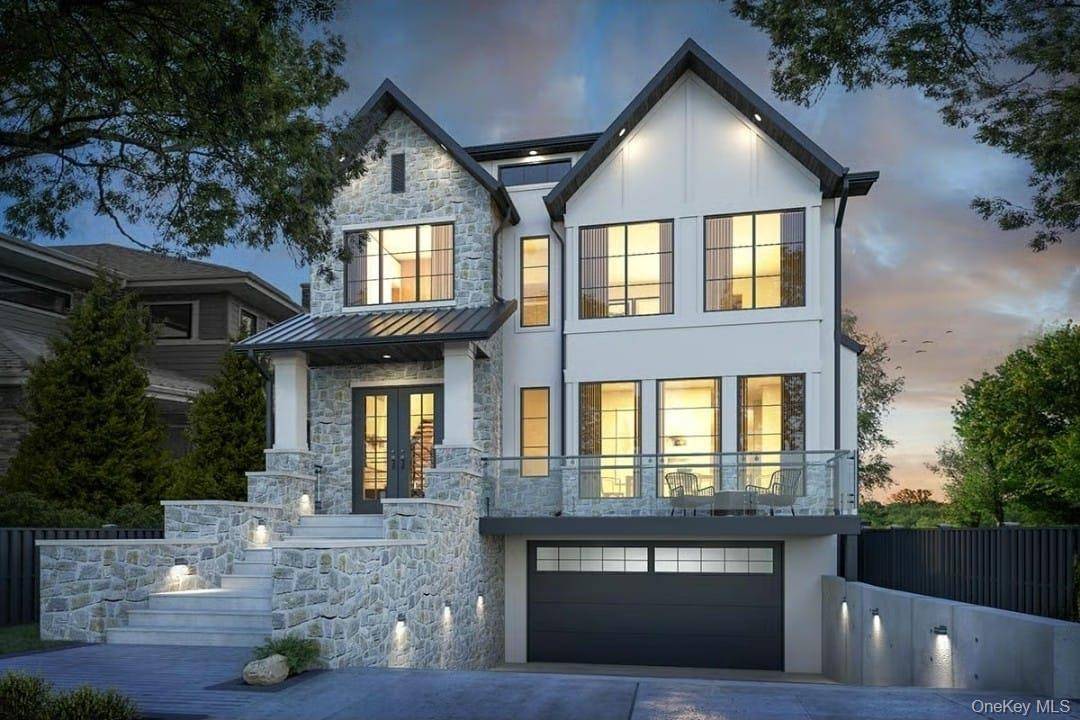 New construction offering approximately 3, 100 sq ft of living space with a thoughtfully designed open floor plan.