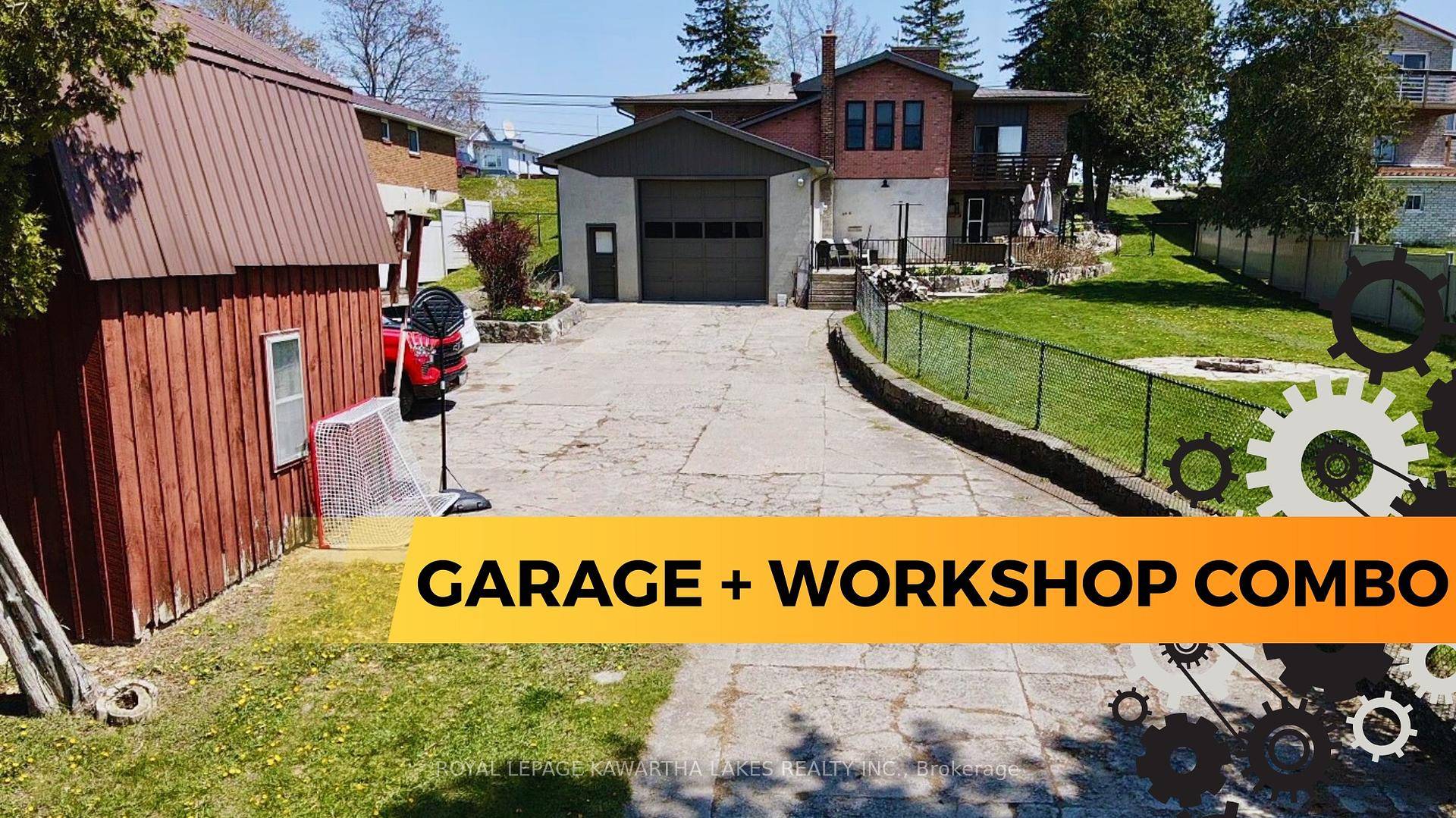 Welcome to 674 Osborne Street in Beaverton.