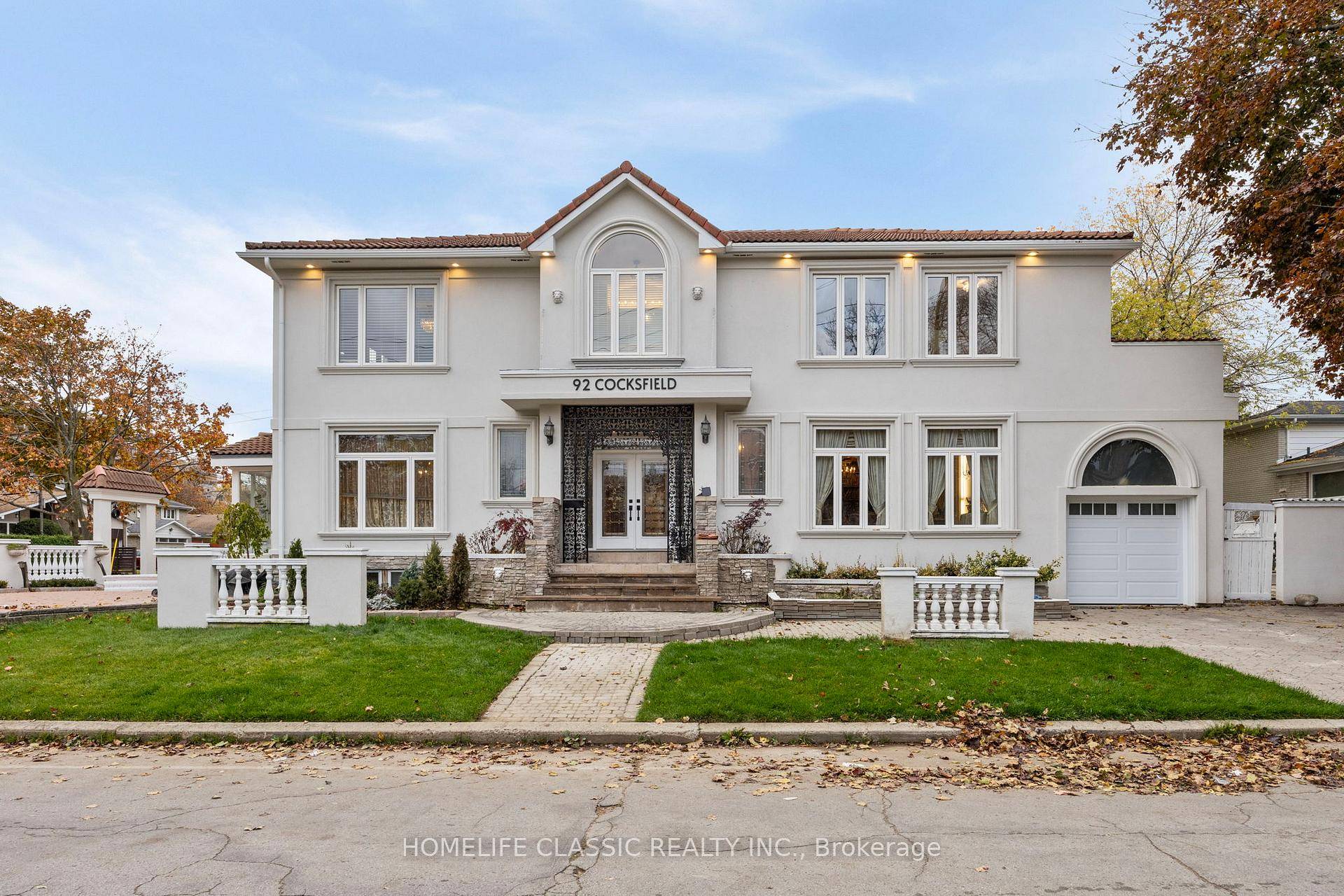 Welcome to this spacious and beautifully designed home, offering over 4, 000 sq.