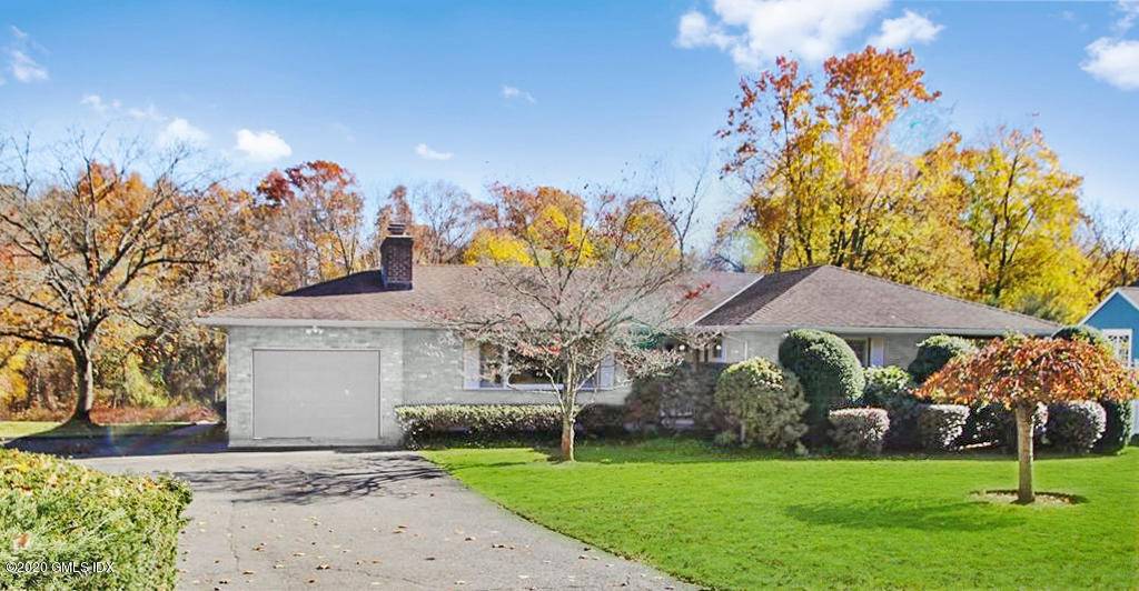 Beautifully updated home in a convenient Westover location.