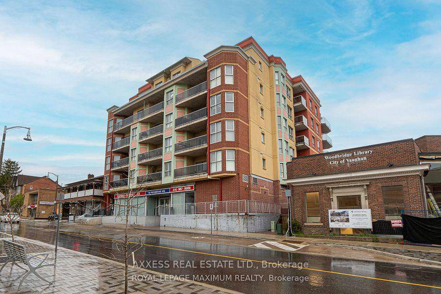 lt ; lt ; lt ; Welcome To 160 Woodbridge Avenue gt ; gt ; gt ; Located In The Heart Of The Walkable Amenity Rich Marketlane Neighbourhood, This Bright ...