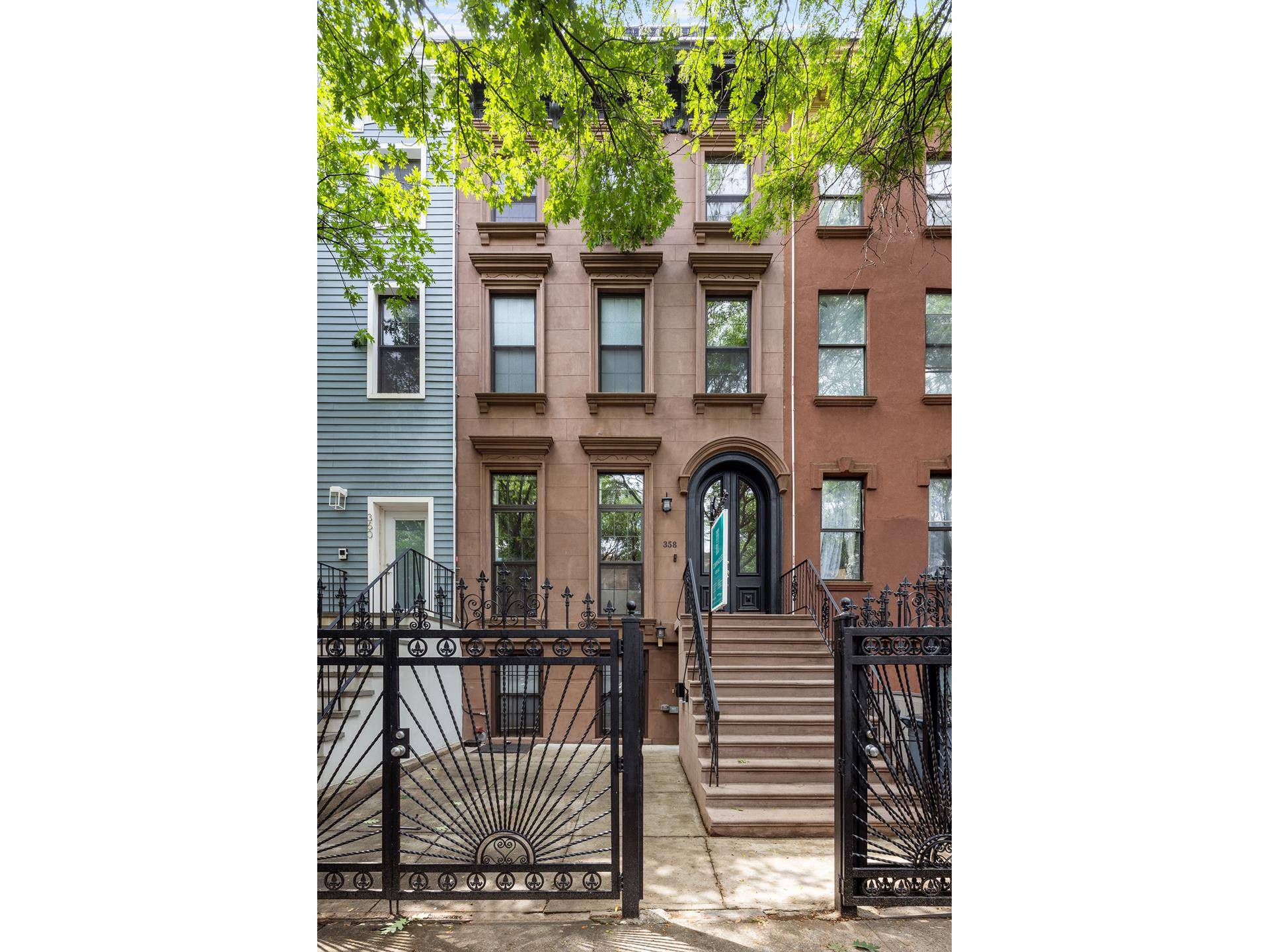 COMES WITH DEEDED PARKING Opportunity awaits at 358 Gates Avenue, now offered with approved plans to correct a non conforming Certificate of Occupancy.