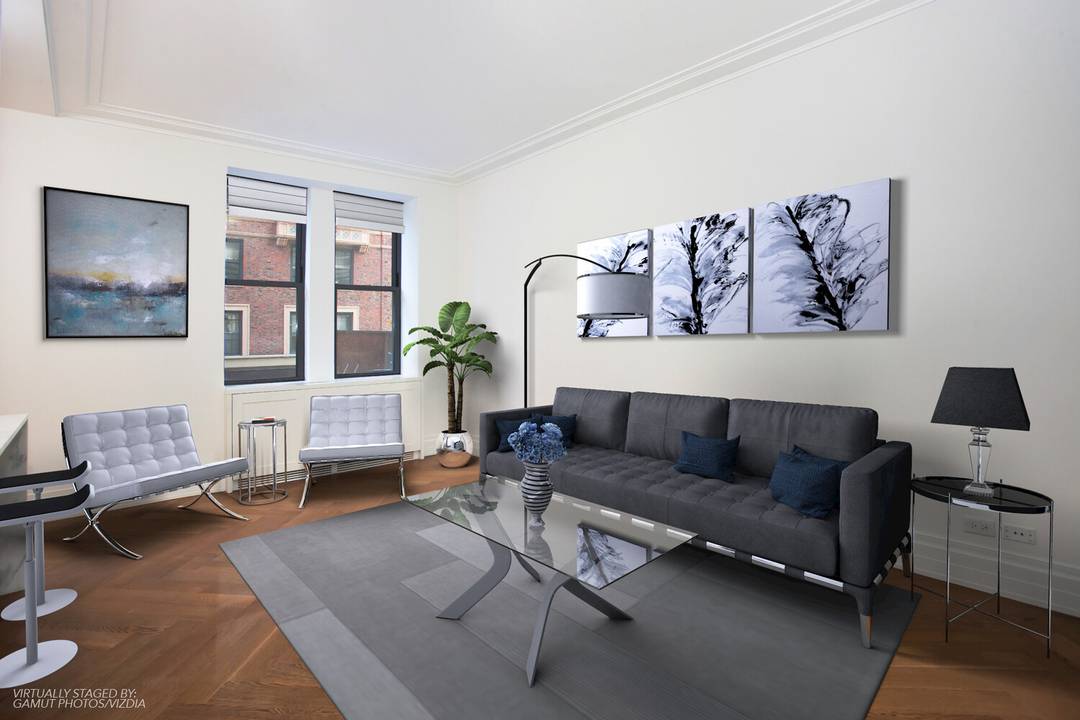Come see this fabulous one bedroom in the heart of the Upper West Side.