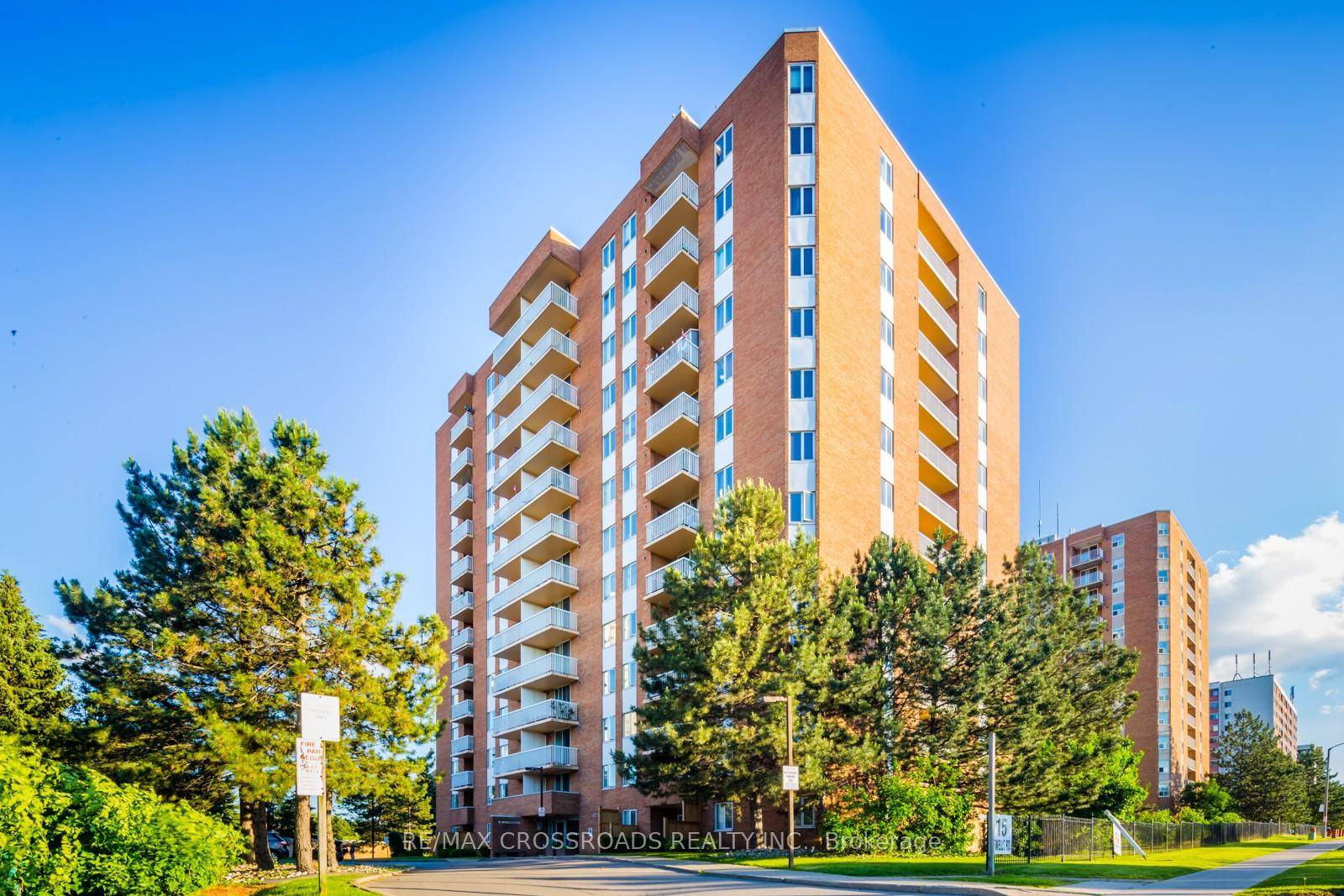 This beautiful 3 Bedrooms with 2 bathroom corner suite offers just around 1200 SF of sunlit living space on the twelfth floor of this beautiful building.