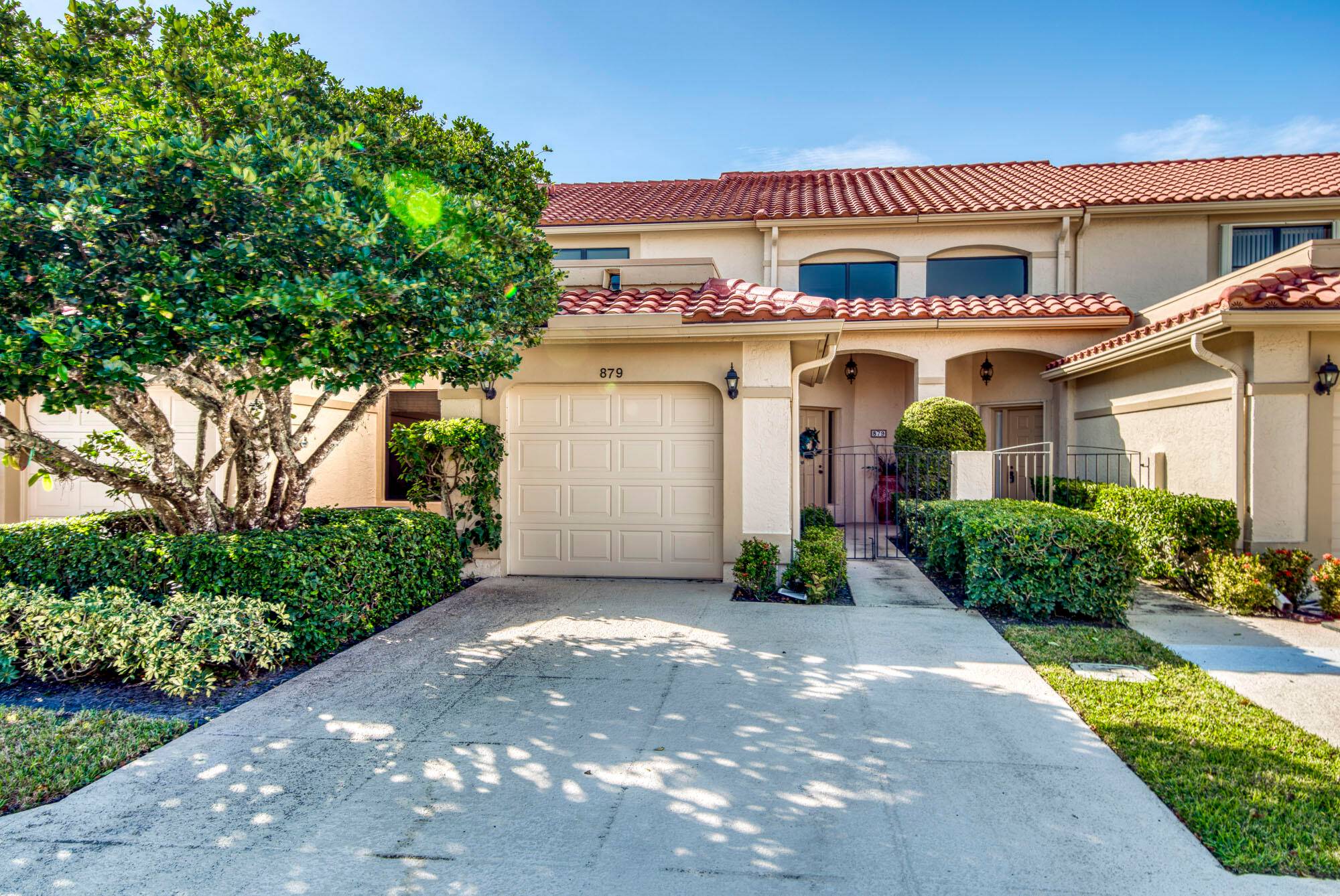 This charming 3 bedroom, 2.