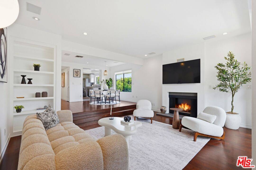 1613 Manning Ave 2BR Westwood La