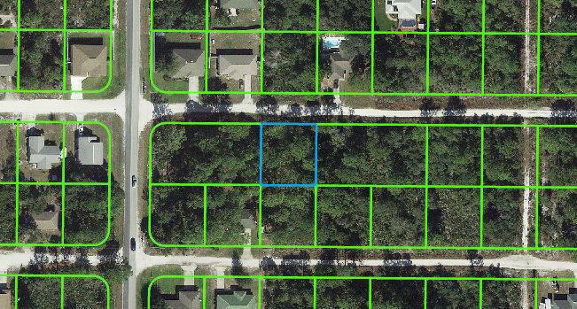 Great Piece of Land for sale an ideal canvas for your dream home !