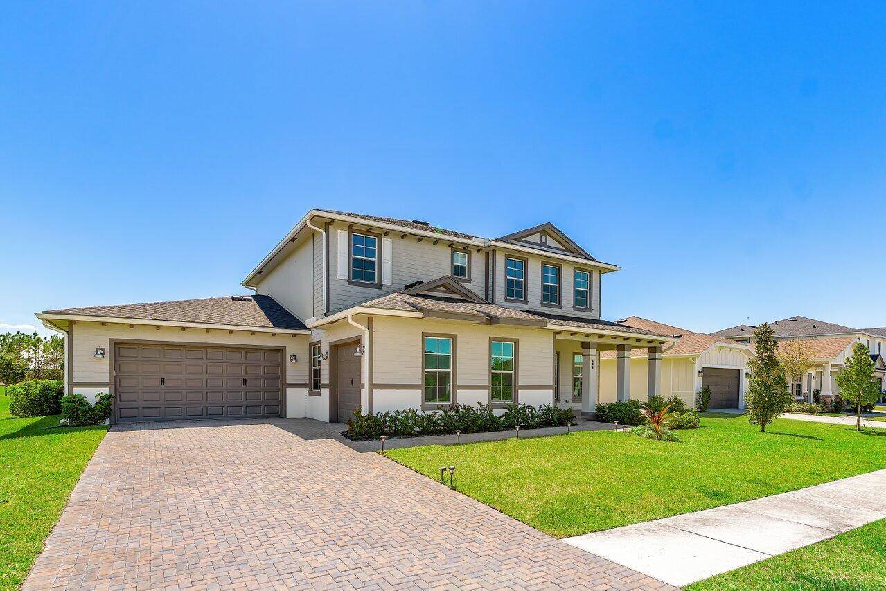 WELCOME HOME to the prestigious award winning Arden community, serenity, exceptional taste and a Agrihood !