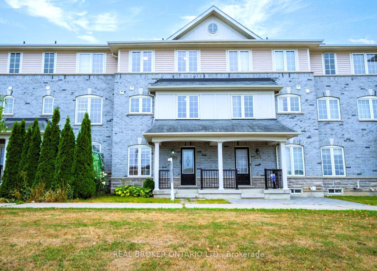 Tired of bland listings ?