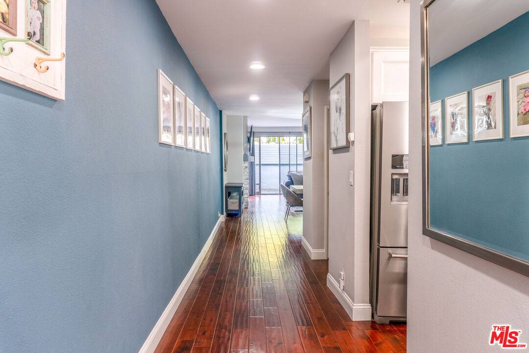1436   20th St 2BR Santa Monica La