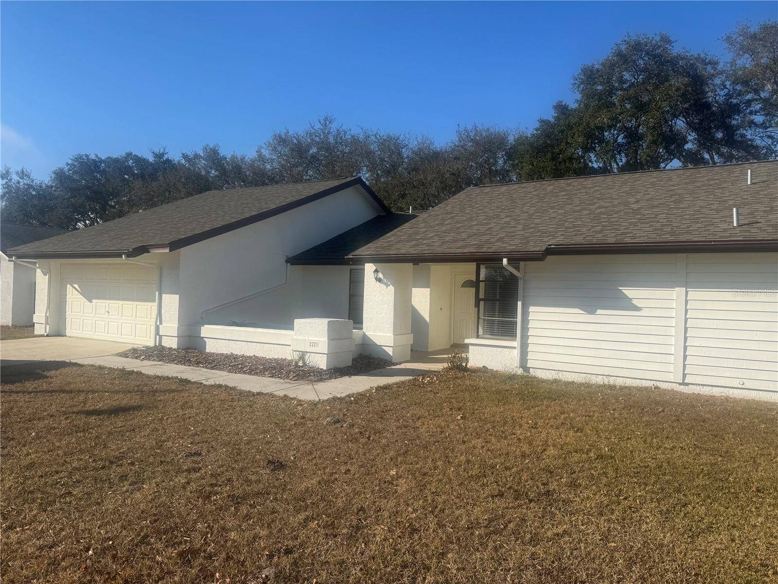 Welcome to this move in ready, completely remodeled 4 bedroom, 2 bath, 2 car garage split plan home.