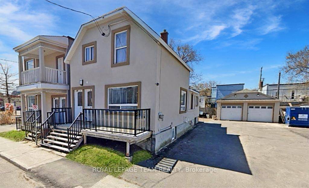 Fantastic Investment opportunity with a STRONG CAP RATE !