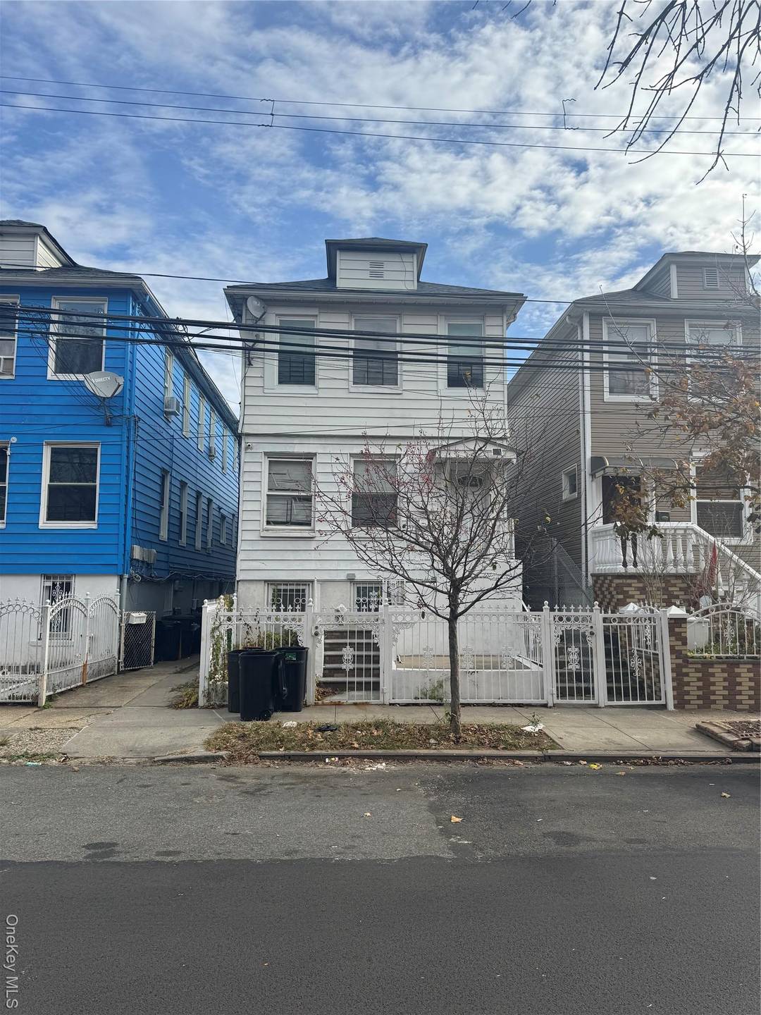 Discover an exceptional investment opportunity in the Wakefield section of the Bronx with this well maintained TWO FAMILY HOME offering strong rental potential and modern comfort throughout.