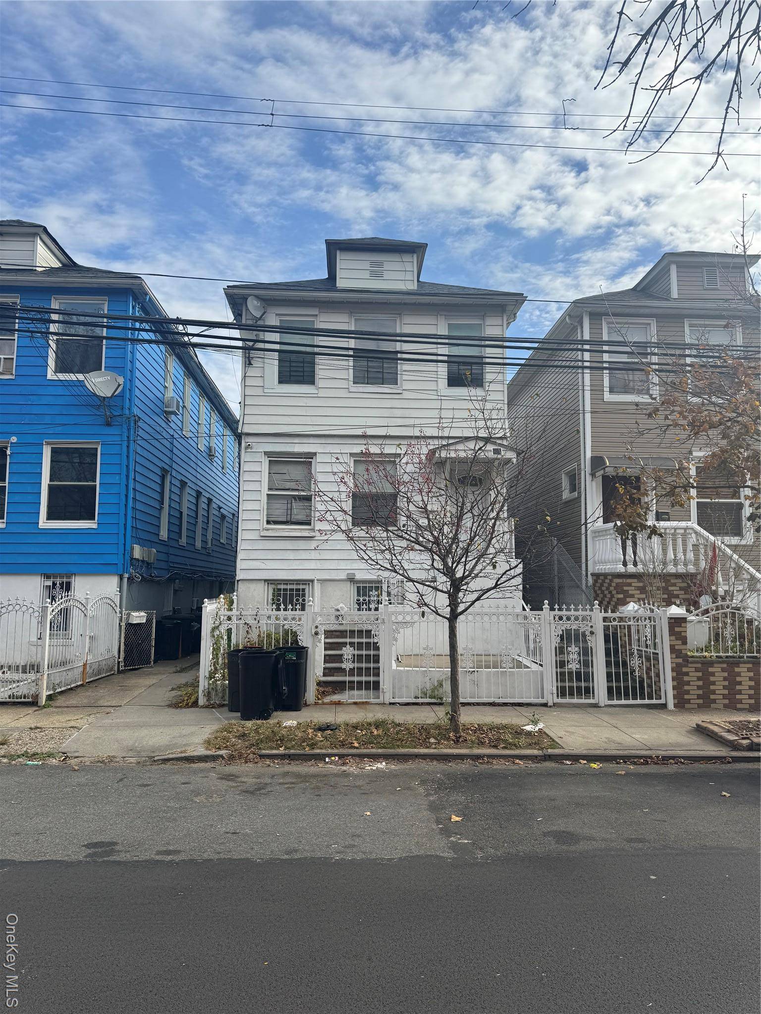 Discover an exceptional investment opportunity in the Wakefield section of the Bronx with this well maintained TWO FAMILY HOME offering strong rental potential and modern comfort throughout.