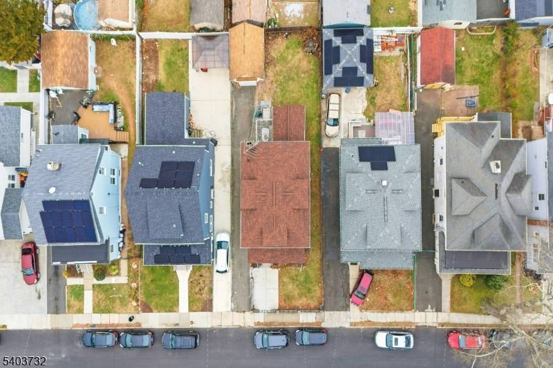 Beautiful Colonial style home offering 5 bedrooms and 3 full bathrooms, including a finished basement with a full bath ideal for extended living or recreation.