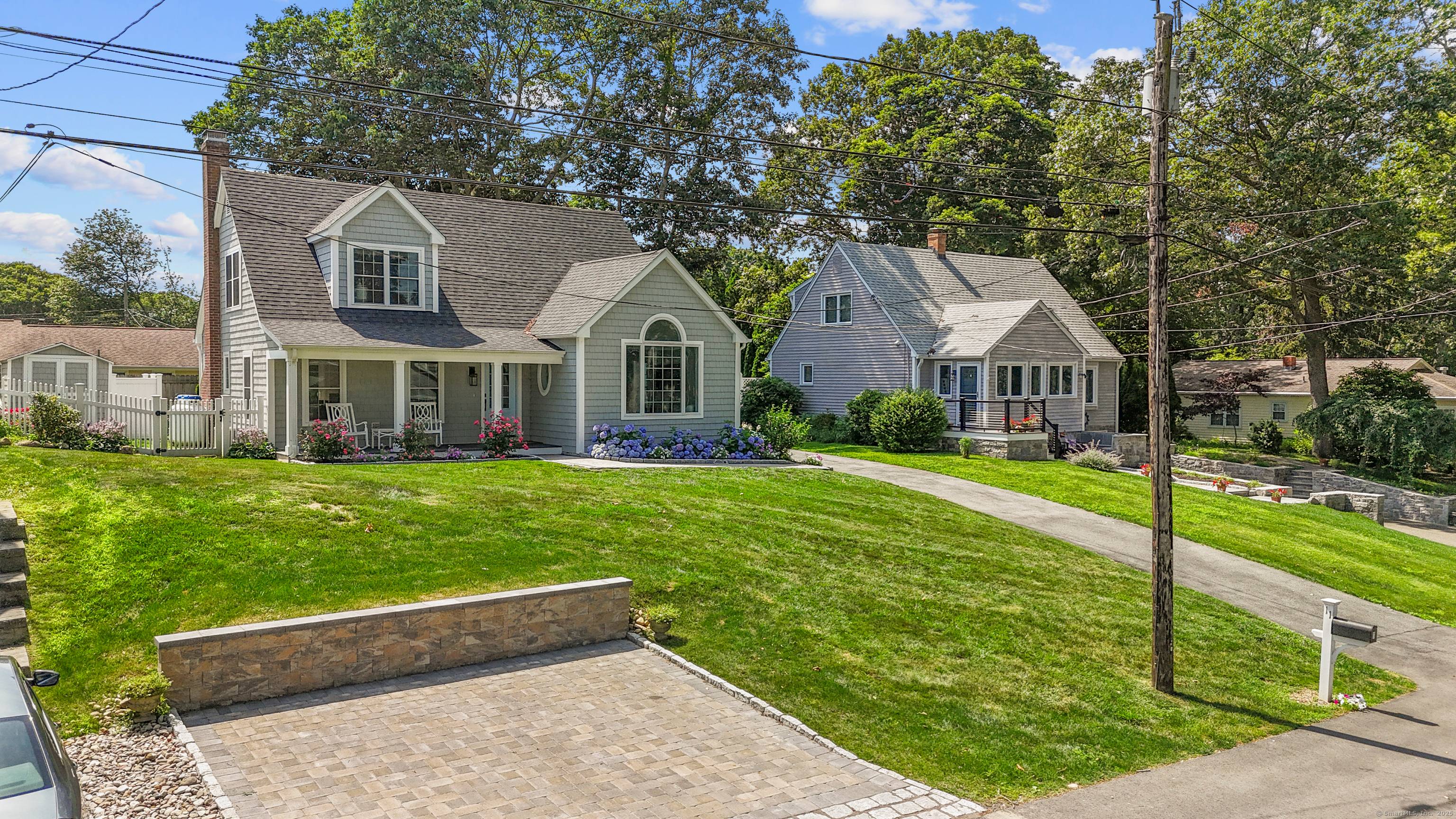 Oasis On Osprey ! Hardly ever does a trophy property with the finest quality building materials, flawless craftsmanship and a true sense of ownership pride hit the shoreline market.