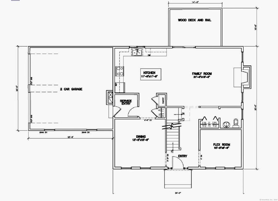 Lake Overlook Estates an enclave of 12 homesites with stunning seasonal views of Lake Pocotopaug.