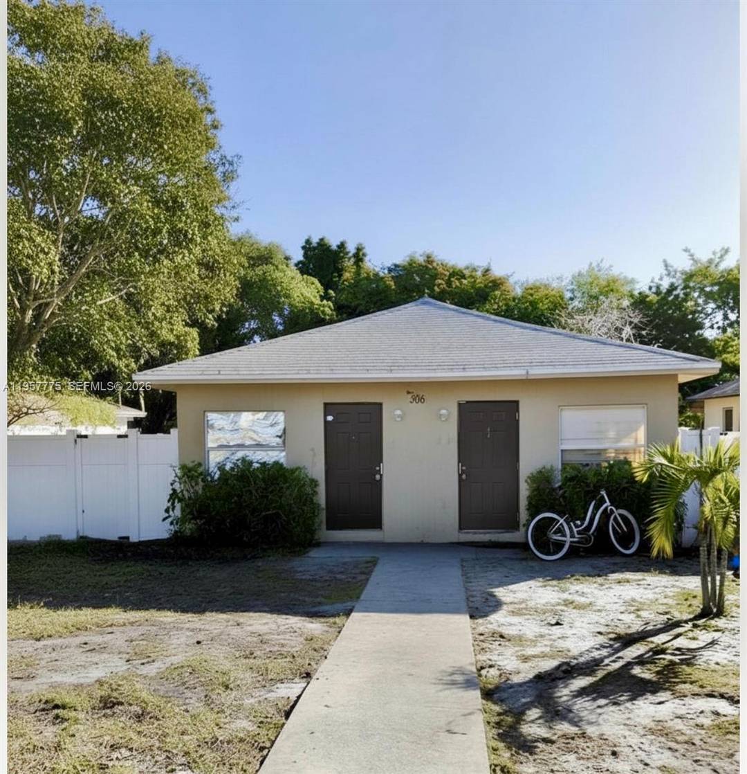 This Deerfield Beach duplex offers reliable income now with strong long term upside for investors.