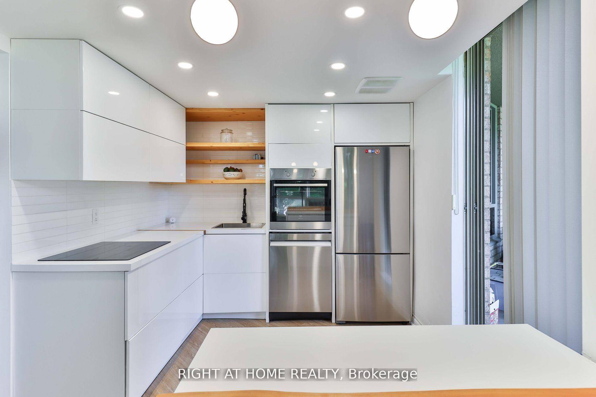 Unbeatable Value In The Heart of Don Mills !