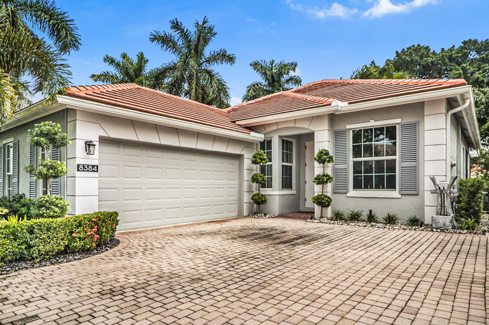 NEW Hurricane window and doors, NEW Roof, NEW HVAC, NEW Kitchen w Viking appliances, NEW Bathrooms, Updated landscaping with professional lighting.