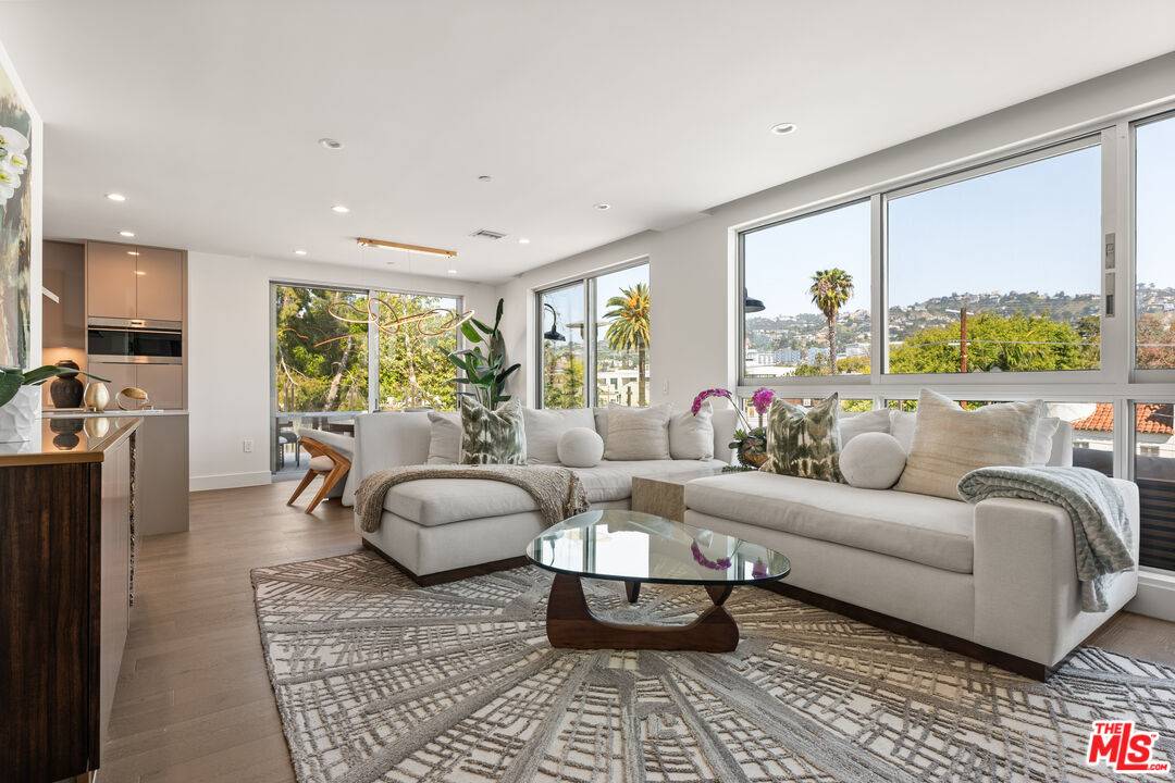728  N Sweetzer Ave 2.0 Sunset Strip LA