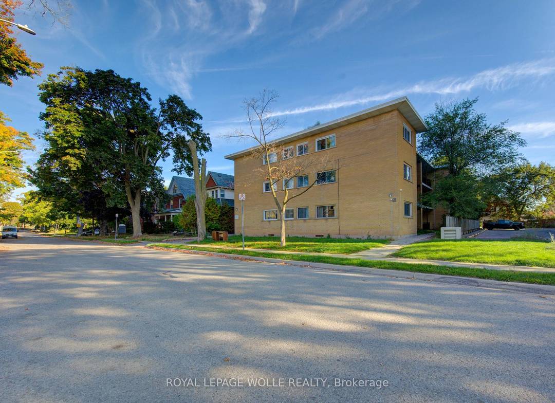 Excellent opportunity to acquire a stable multi residential asset in a strong and growing rental market.