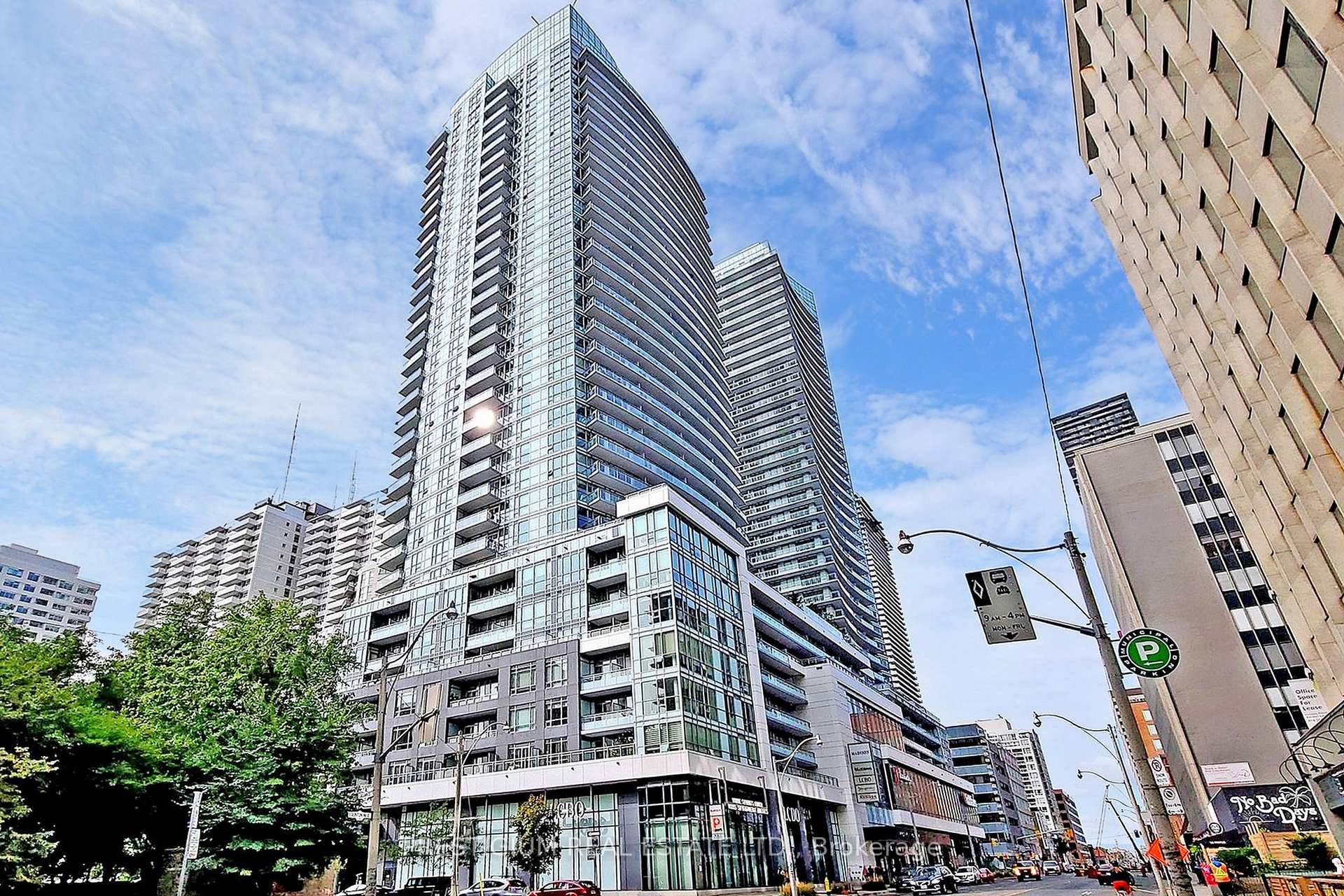 Boutique Madison Condo At Heart Of Midtown.