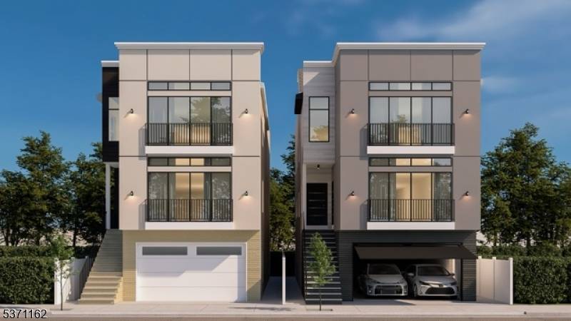 Introducing a rare opportunity to own a brand new, beautifully designed 2 family home offering unmatched space, style, and versatility.