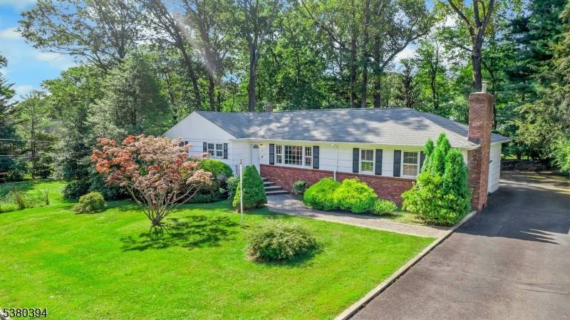 Highlands Ave Springfield Twp. New Jersey Single-Family