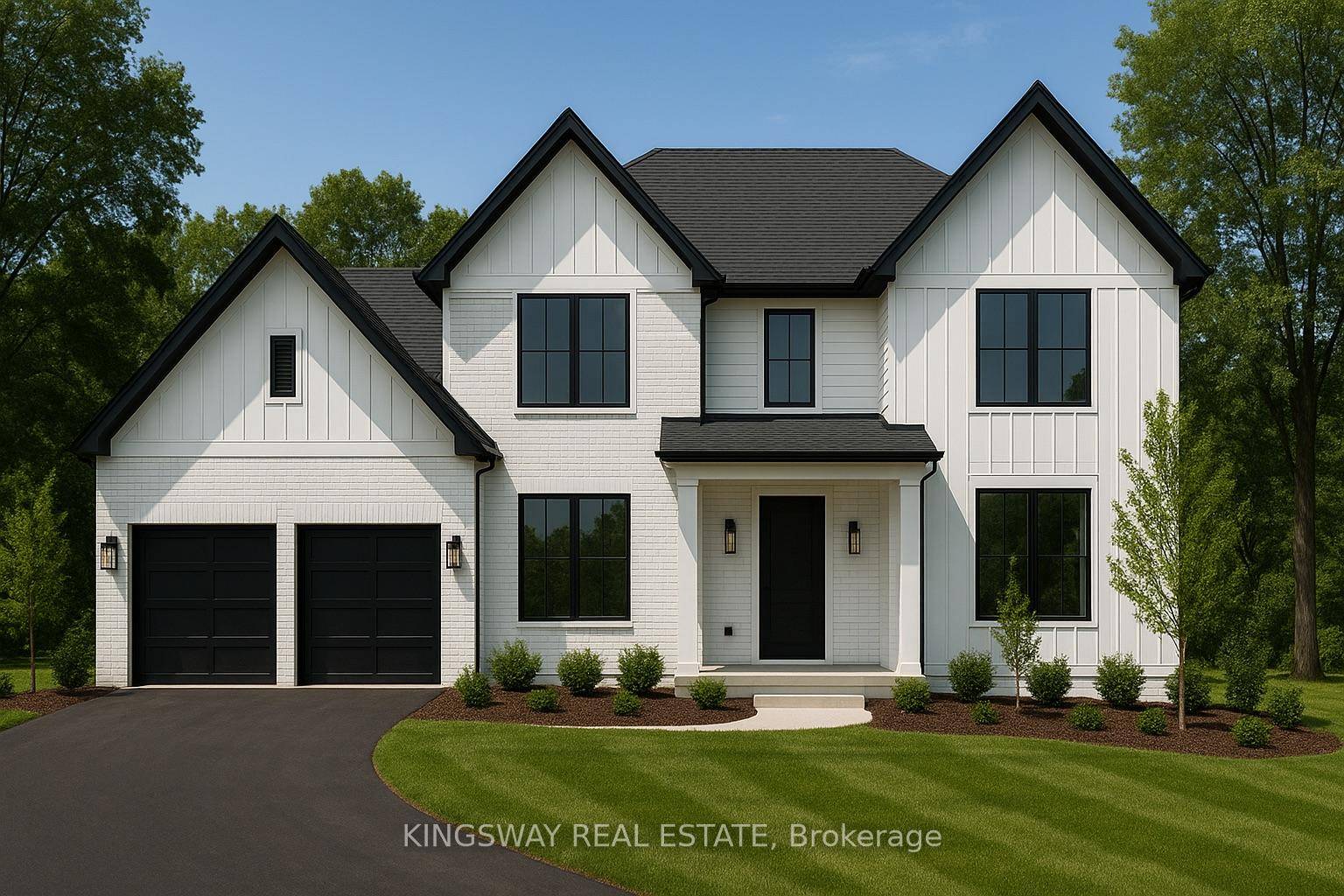 Co Design and Custom build your dream home with Pine Glen Homes !