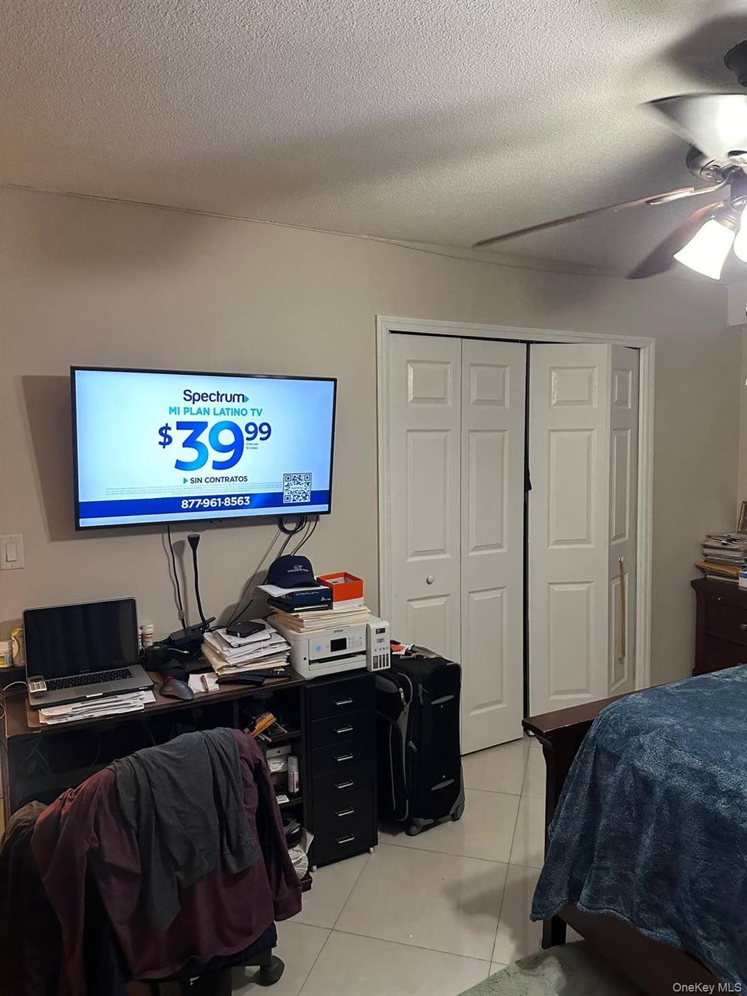 Beautiful 3 bedrooms CO OP with 1.