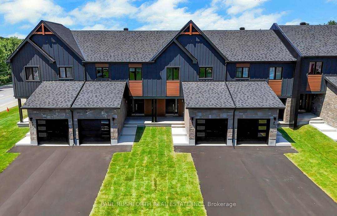 This upcoming 3 bed, 3 bath end unit townhome has a stunning design and from the moment you step inside, you'll be struck by the bright amp ; airy feel ...