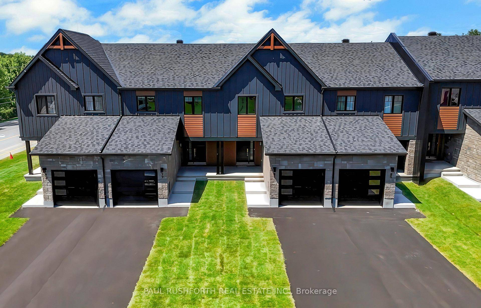 This upcoming 3 bed, 3 bath end unit townhome has a stunning design and from the moment you step inside, you'll be struck by the bright amp ; airy feel ...