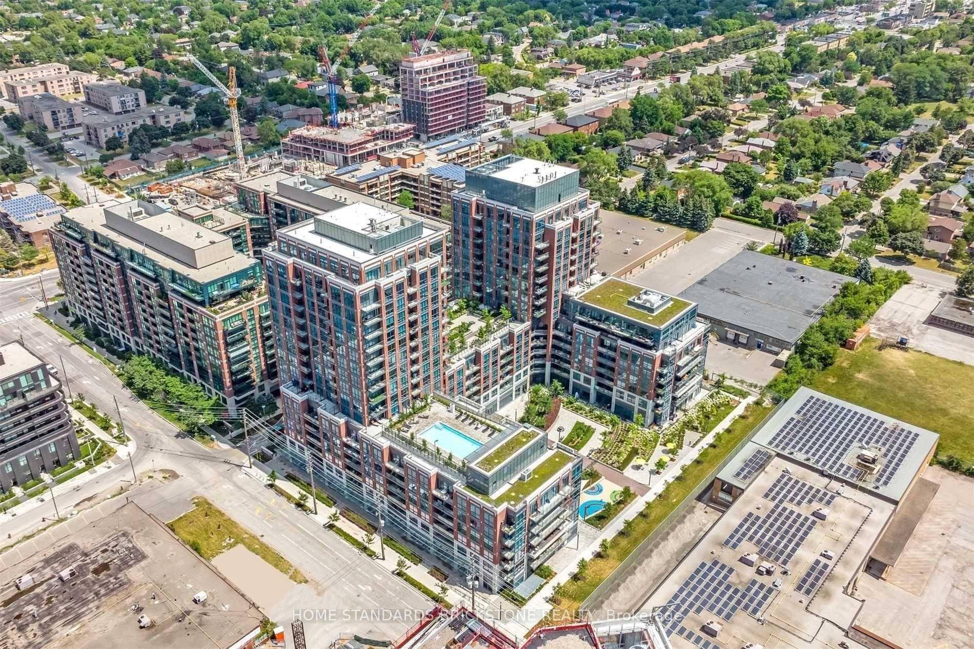 Very Spacious And Open Concept Layout.