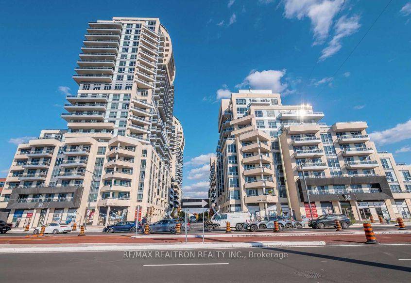 Welcome to Unit 603 at 9205 Yonge St, a spacious and sun filled residence in the highly sought after Beverly Hills Condos in the heart of Richmond Hill.
