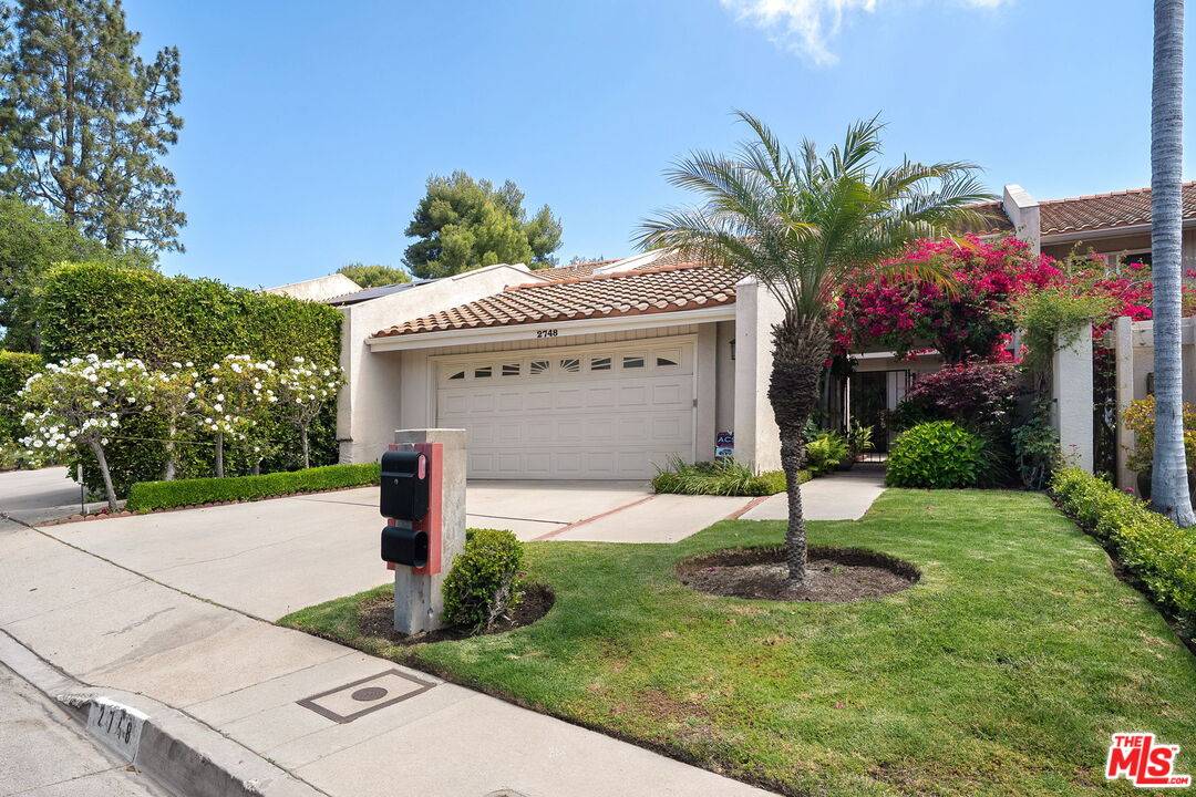 2748 Bottlebrush Dr 4BR Bel Air La