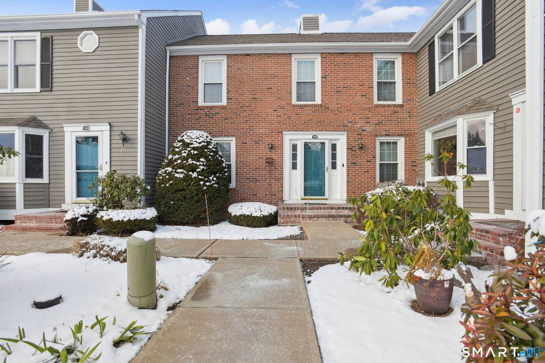 Just in time to begin the New Year, this beautifully updated two bedroom, two and a half bath townhouse is located in the highly desirable Georgetown Village, a community known ...