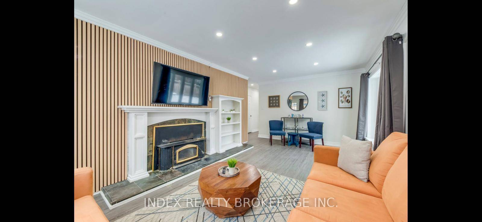 Beautifully maintained and thoughtfully updated, this home features 3 bedrooms.