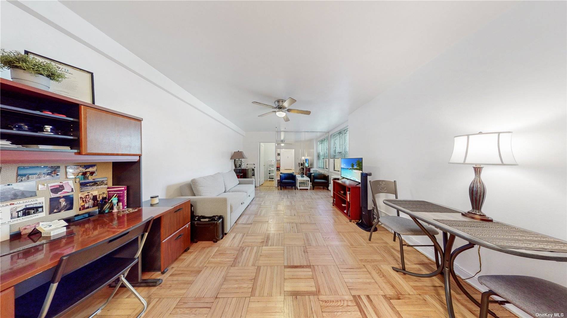 Welcome to this Large Studio Coop in the heart of Bay Ridge !