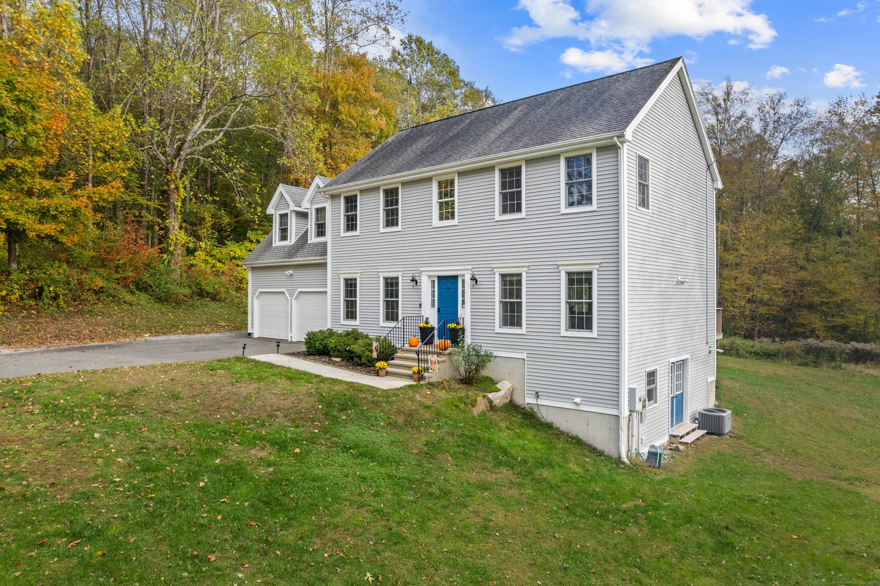 This well maintained 3 bedroom, 2.