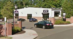 Commercial space available in the heart of downtown Unionville, CT.