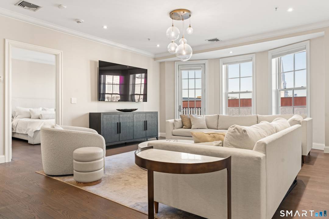 Enjoy living in one of West Hartford's most vibrant areas.