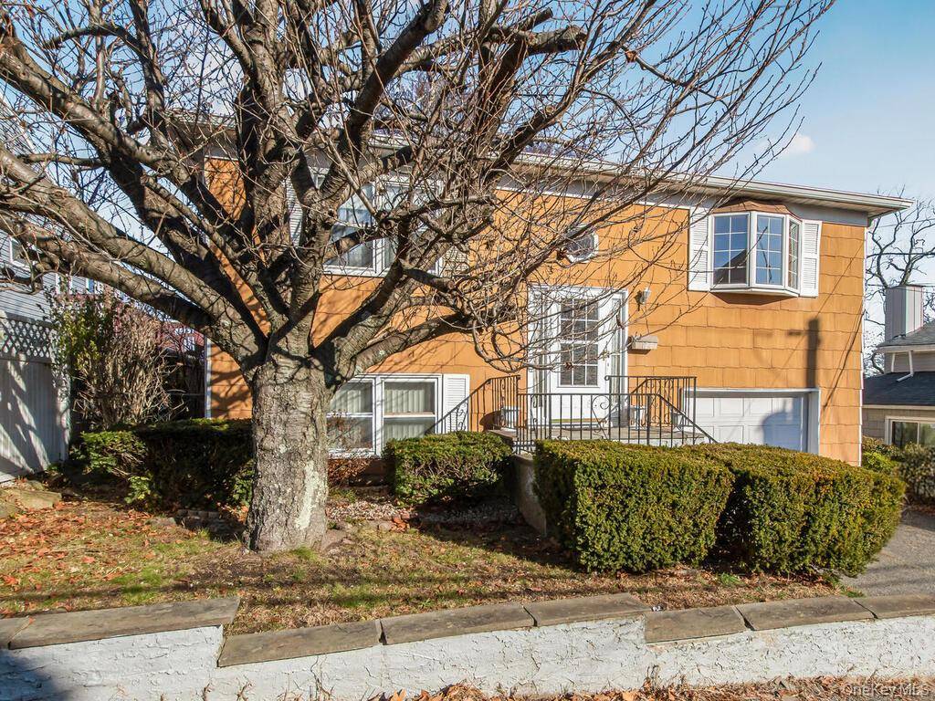 Welcome to 127 Bellevue Place, nestled in the desirable Homecrest neighborhood, which is just a 6 minute drive to the Greystone Metro North Station and a 30 minute drive to ...