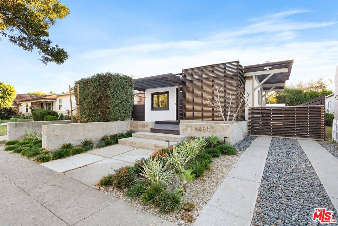2658 34th St 5BR Santa Monica La