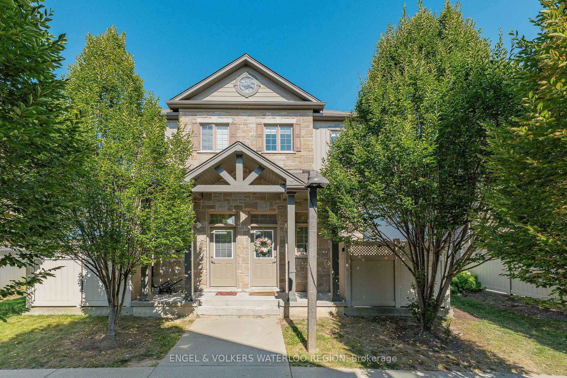 This home combines low maintenance living with a highly desirable locationan excellent choice for anyone wanting a property thats move in ready and easy to enjoy into.